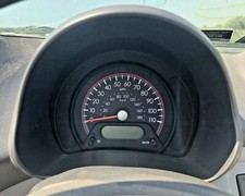 SUZUKI ALTO SZ3 2012 1.0