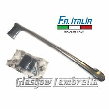 Vespa Rally 180 Italian KICKSTART PEDAL / LEVER inc BOLT & RUBBER by FA ITALIA