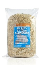 Swell UK  Barley Straw Bales