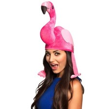 FUN FLAMINGO NOVELTY FANCY