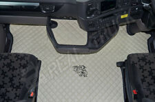 ECO LEATHER FLOOR MAT -