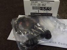 Rear brake caliper seal