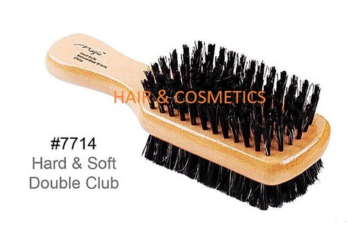 Hard soft double side - &,
