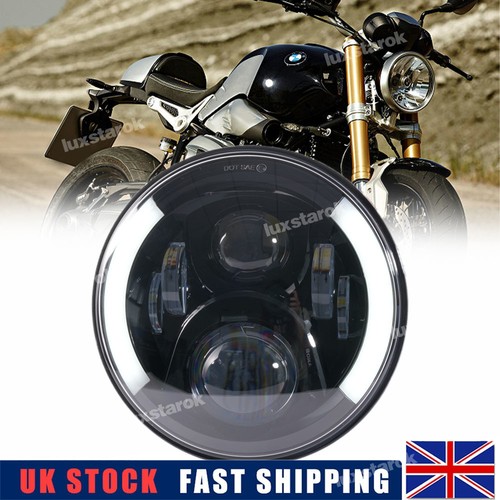 Led headlights turn - led,