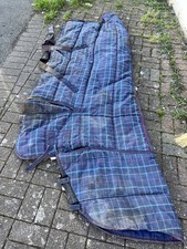 Loveson Stable Rug 350g 6’6