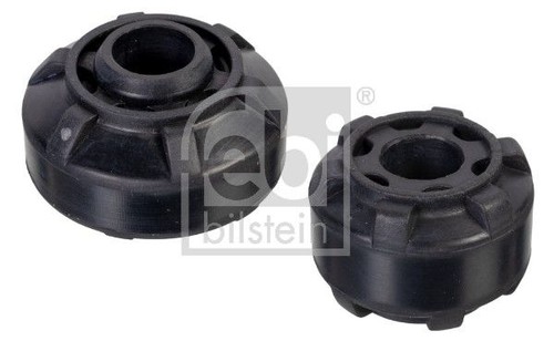 Shock absorber mount - absorber,