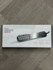 new babyliss flawless volume hot air styler