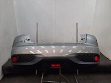 2017 NISSAN JUKE Mk1 5 Door