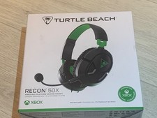 Turtle beach recon 50x stereo - beach,