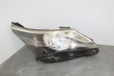 TOYOTA Avensis T27 8-18
