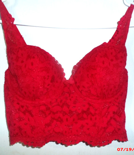 Victoria secret red - victoria's,