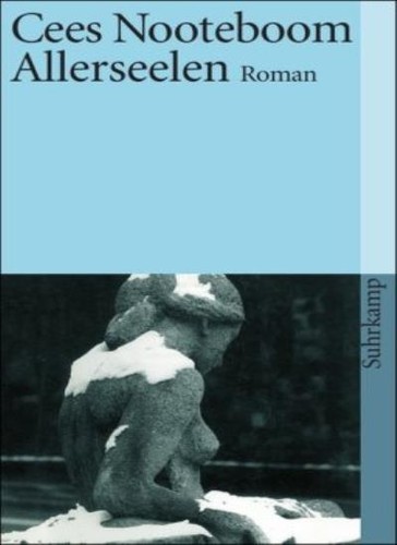 Allerseelen by nooteboom - allerseelen.,