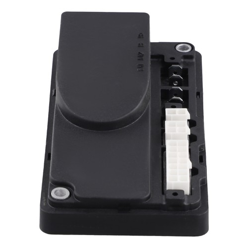 Forklift motor controller - forklift,