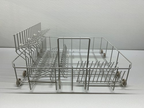 Miele dishwasher lower rack - dishwasher,