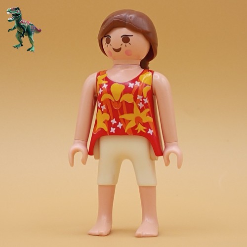 Playmobil-figure-woman-medieva