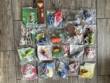Burger King Job Lot  Bundle