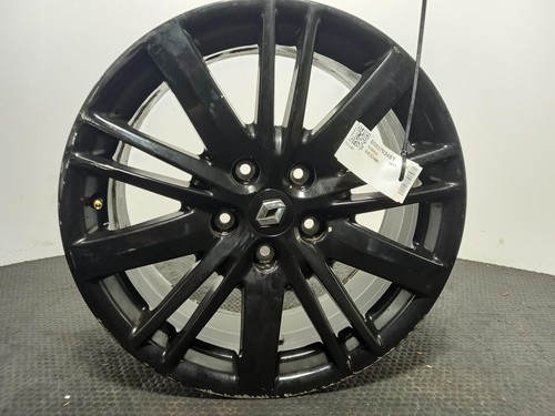 Renault megane alloy wheel - megane,