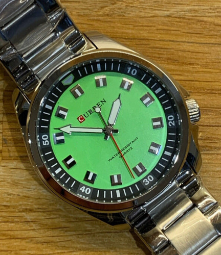 Quartz watch homage - quartz, homage,