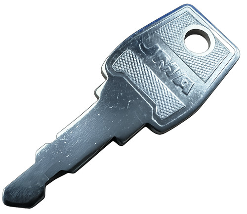 Lowe fletcher key code - to,