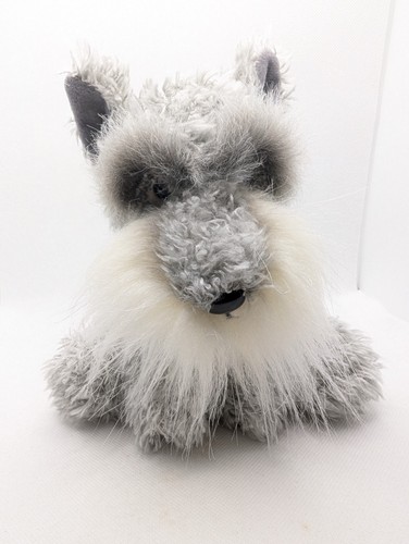 Russ berries grey - 7", toby