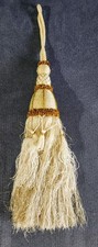 Vintage Tassel Tieback Extra