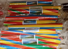 EXTRA LARGE STICKS OF THICK ROCK 14 INCH FULL RANGE OF FLAVOURS  - COASTAL GIFT