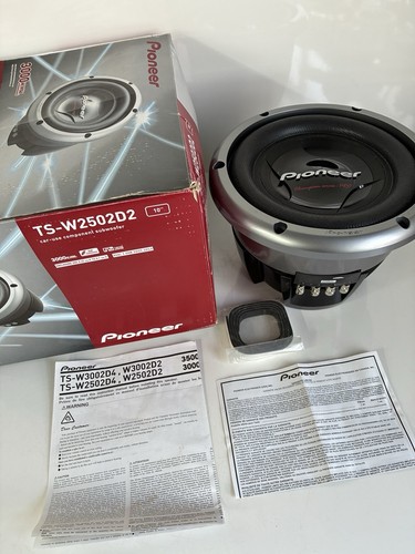 Nob pioneer champion series - pioneer,