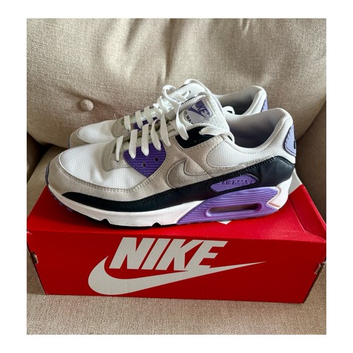 Nike air max trainers uk - max,