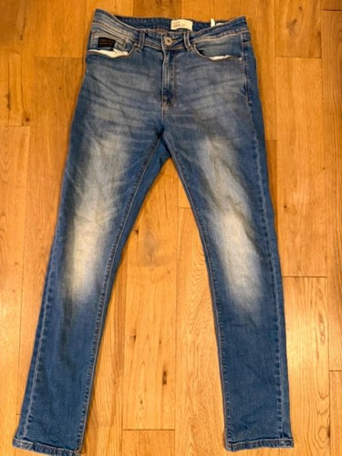 Voi jeans lex blue - lex,