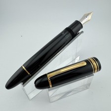 Montblanc Meisterstück No
