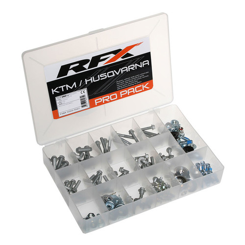 Rfx pro bolt - rfx, for