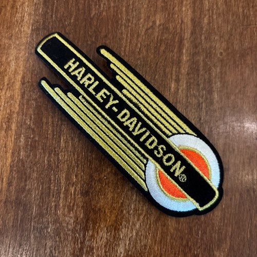 Vintage harley davidson - vintage,