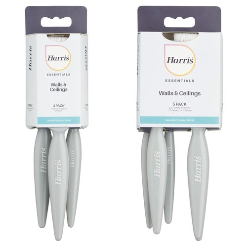 Harris essentials walls - harris, &