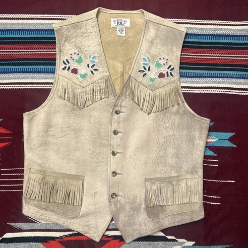 Double rrl ralph lauren - rrl,