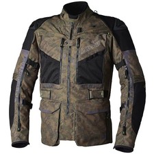 RST Ranger CE Textile