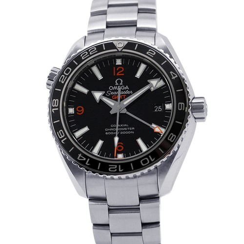 Omega seamaster planet ocean - omega,