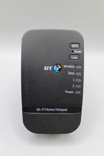 Home hotspot 500 - bt,