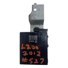 Mitsubishi L200 MK4 (2010>2012) Rear Window Control Module ECU MN141469