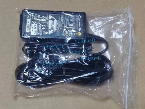 12v adapter for ddj - , ddj-sr2