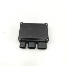 KAWASAKI NINJA Main computer