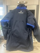 Krieghoff RH Shooting Jacket