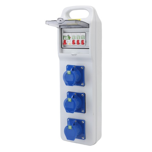 Electrical breaker socket - electrical,
