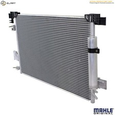 CONDENSER AIR CONDITIONING AC