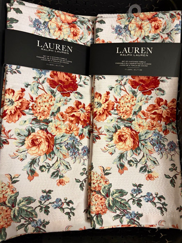 Lauren ralph floral - lauren,