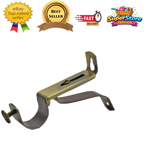 Adjustable 28mm curtain pole - curtain,