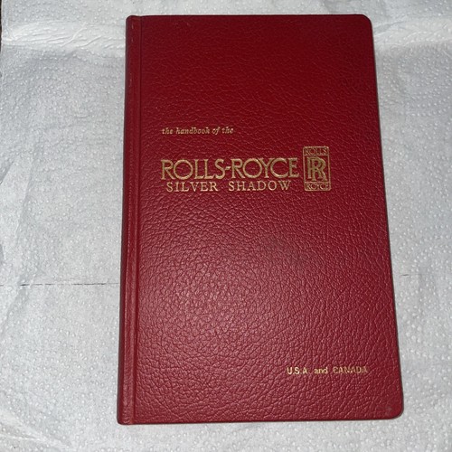 Rolls royce silver - silver, nos