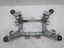 BMW 5 SERIES REAR SUBFRAME 2.0L Diesel Estate 6866423 17-23
