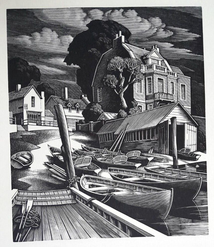 Mackley ferry boat boats - mackley,