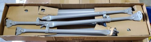 New pack satellite - new, trimast