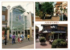 Ashford, Kent : Vintage